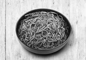 Veg Korean Noodles