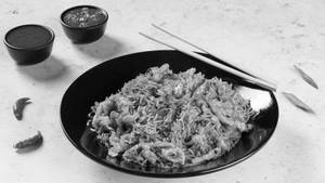 Chicken Chilli Coriender Fried Rice