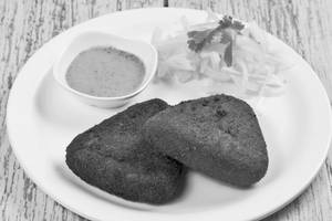 Veg Cutlet