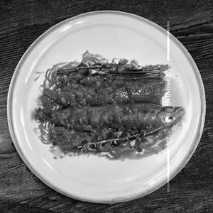 Chilli Fish