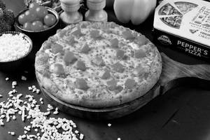 Tomato Pizza [8 inches]