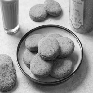Atta Cookies Box - 500g