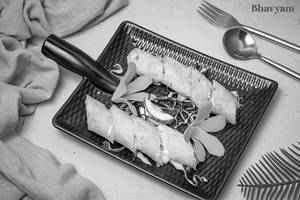 Dragon Roll