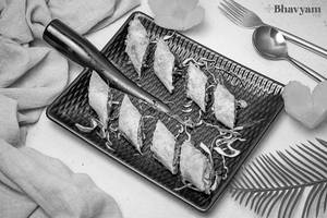 Veg Spring Roll