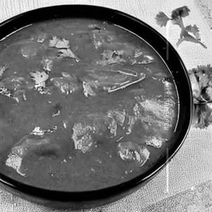 Chicken Changeji [Desi Ghee]