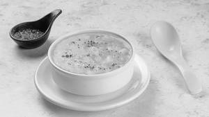 Chicken Sweet Corn Soup