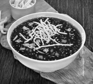Veg Manchow Soup    
