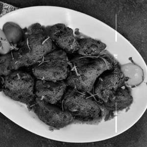 Macchi Roast