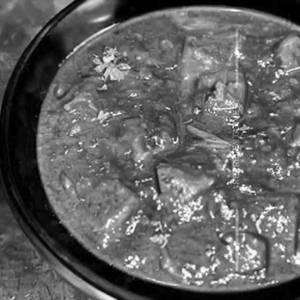 Kaju Curry