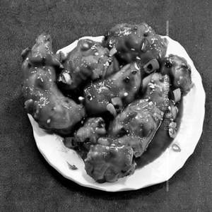 Chilli Chicken