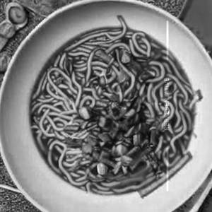 Schezwan Ramen