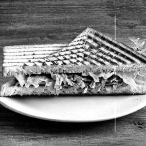 Mutton Sandwich