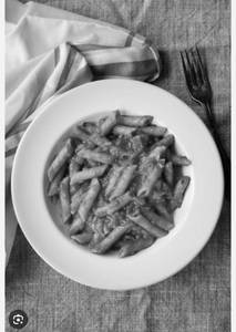 Pasta Red Sauce