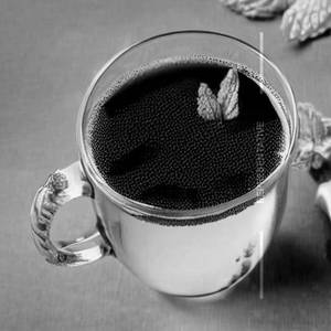 Mint Lemon Tea