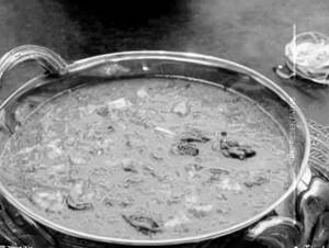 Dal Palak