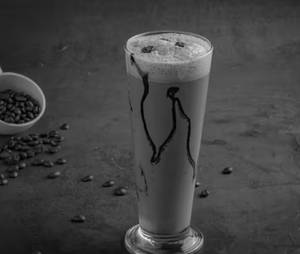 Vanilla Ice Cold Coffee