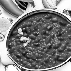 Rajma Masala
