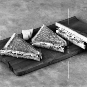 Veg Sandwich