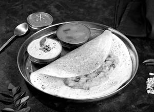 Masala Dosa