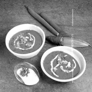 Kaju Curry Butter