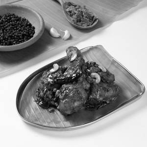 Nandhana Special Chicken Ghee Roast