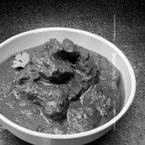 Mutton Korma