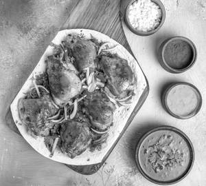 Chef Special Kasturi Chicken