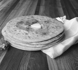 Aloo Paratha (each)