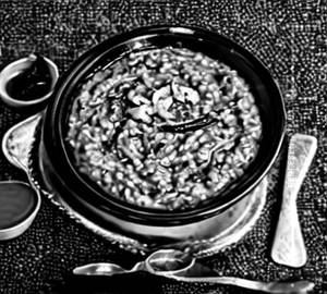 Palak Khichadi