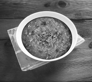 Dal Kolhapuri