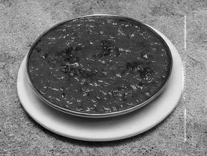 Dal Fry Butter