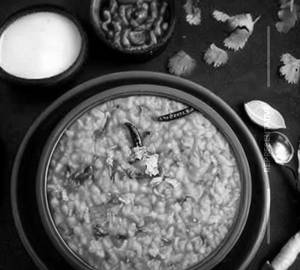 Daal Khichdi Jain