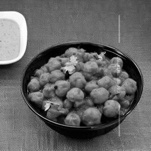 Aloo Chana