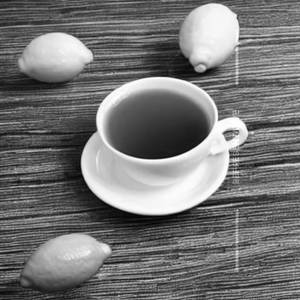 Lemon Tea