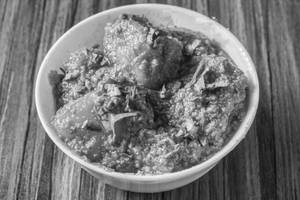 Veg. Dam Aloo Kashmiri