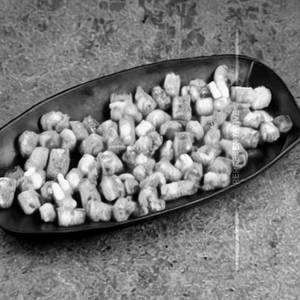 Crispy baby corn dry