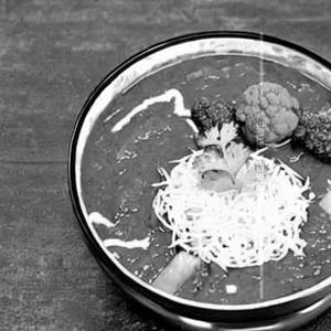Veg Kolhapuri