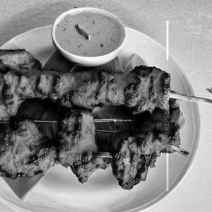 Fish Tandoori Kalimiri 