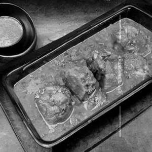 Simla Stuffed