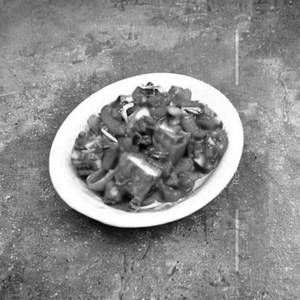 Paneer Chilli