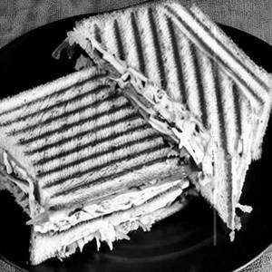 Coleslow Sandwich [Medium]