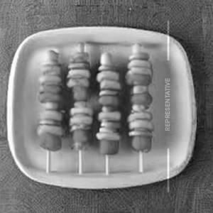 Veg Lolly Pop
