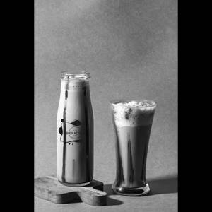 Irish Cold Coffee