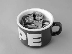 Iced Espresso [Regular]