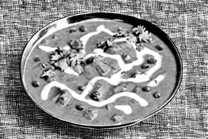 Kaju Paneer Masala