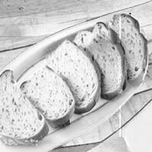 Bread Slice