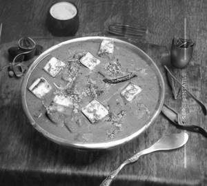 Paneer Hyderabdi