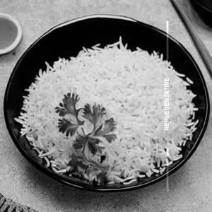 Half Rice
