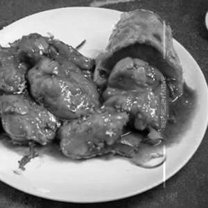 Chicken Hotpan