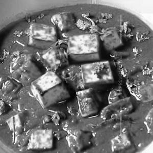 Paneer Kolhapuri